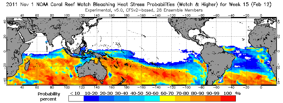 Outlook Map