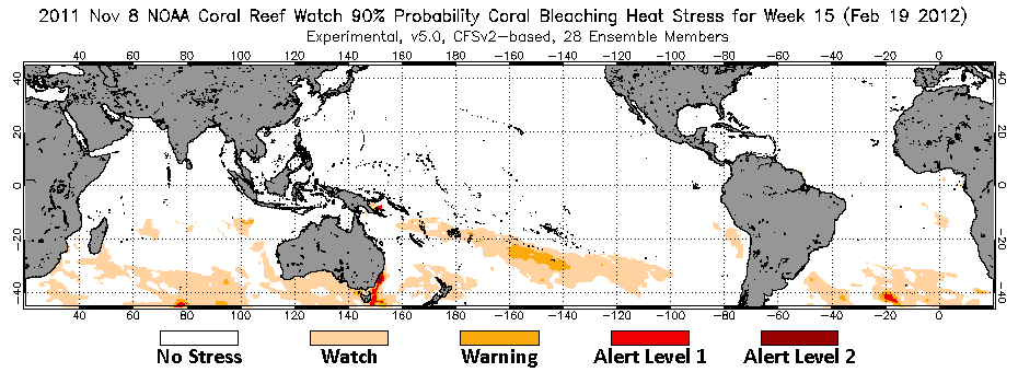 Outlook Map