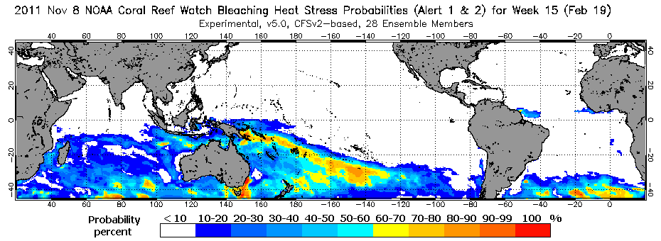 Outlook Map