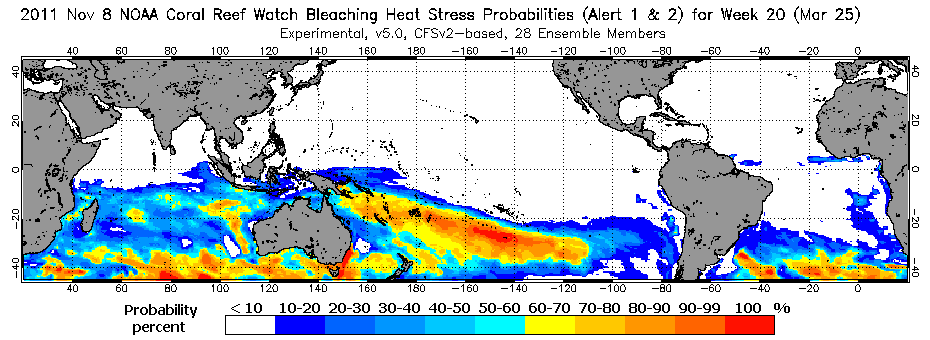 Outlook Map