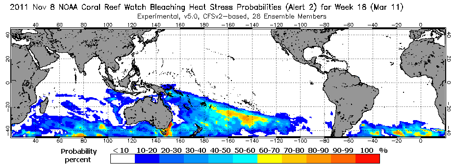 Outlook Map