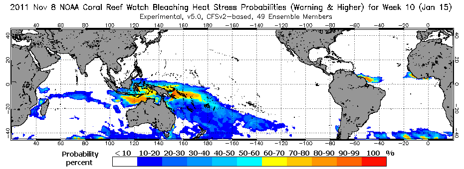 Outlook Map