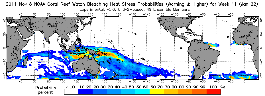 Outlook Map