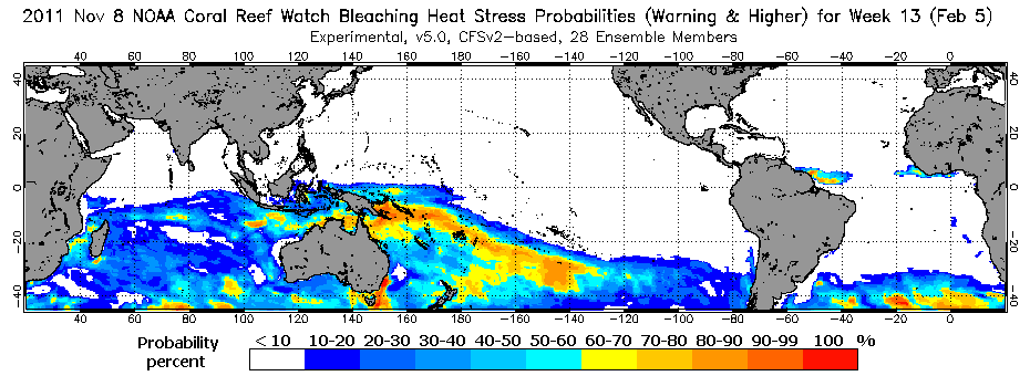 Outlook Map