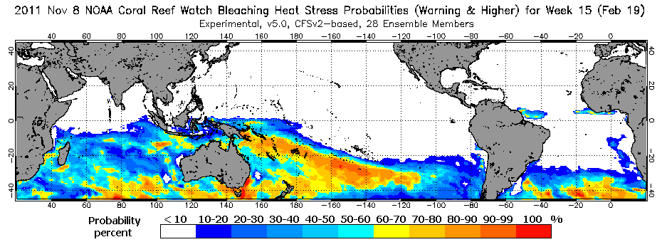 Outlook Map