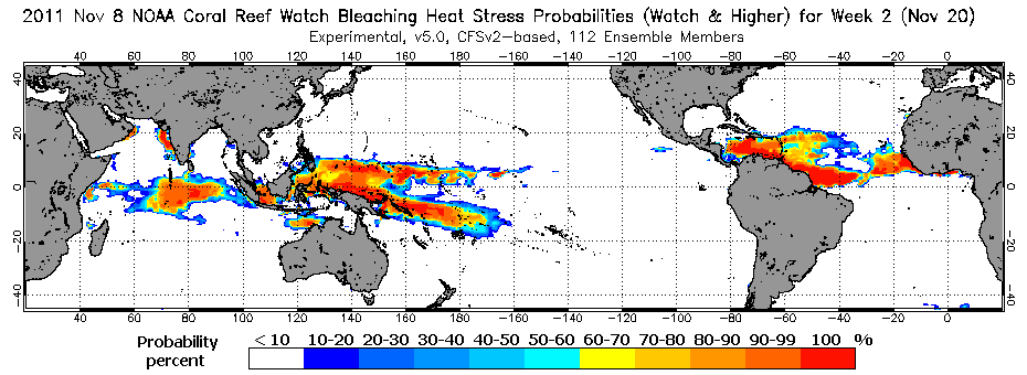 Outlook Map