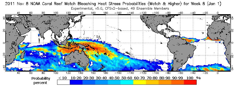 Outlook Map