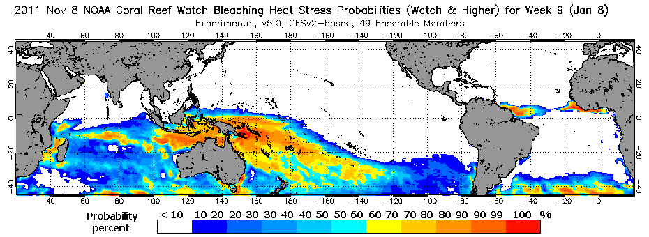 Outlook Map