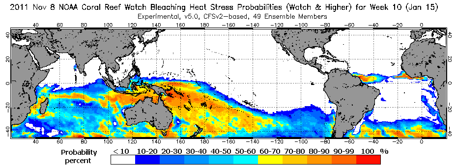 Outlook Map