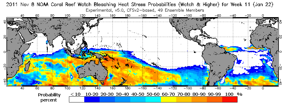 Outlook Map