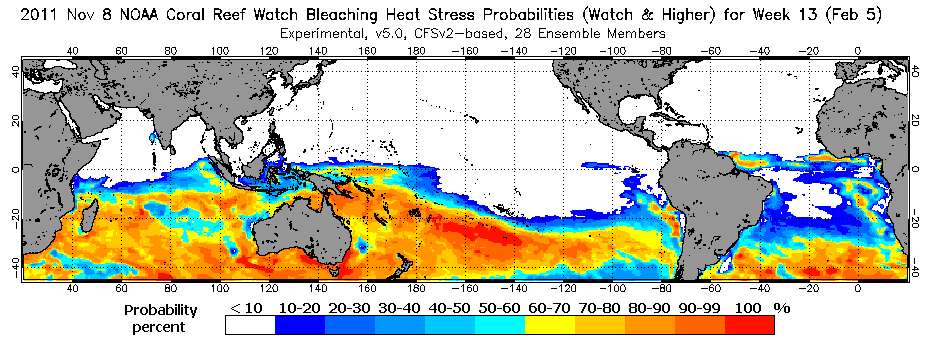 Outlook Map