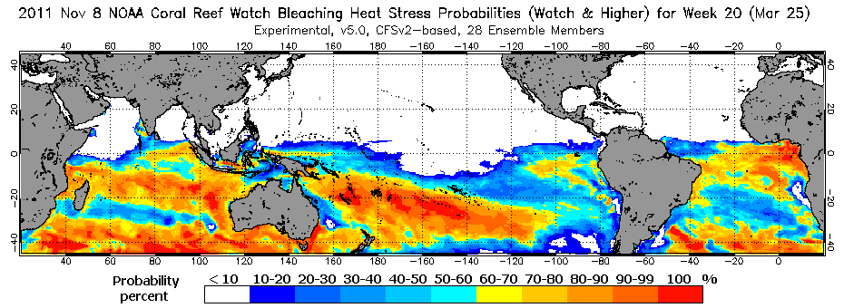 Outlook Map