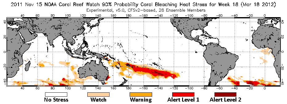 Outlook Map