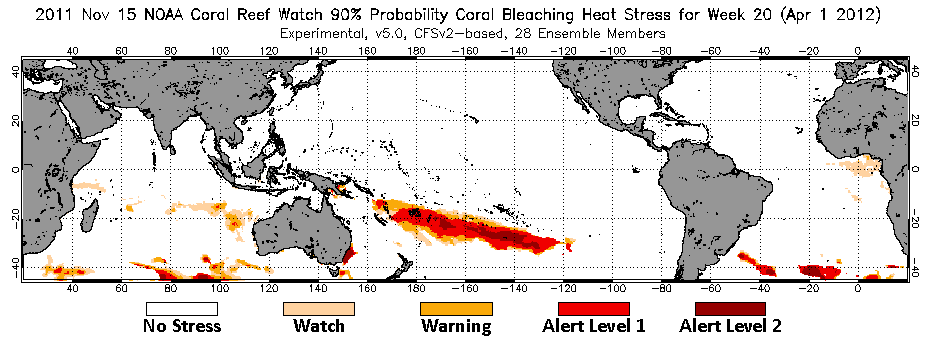 Outlook Map