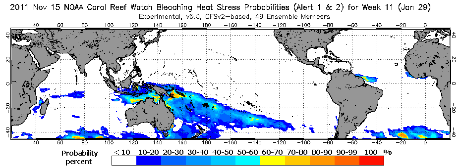 Outlook Map