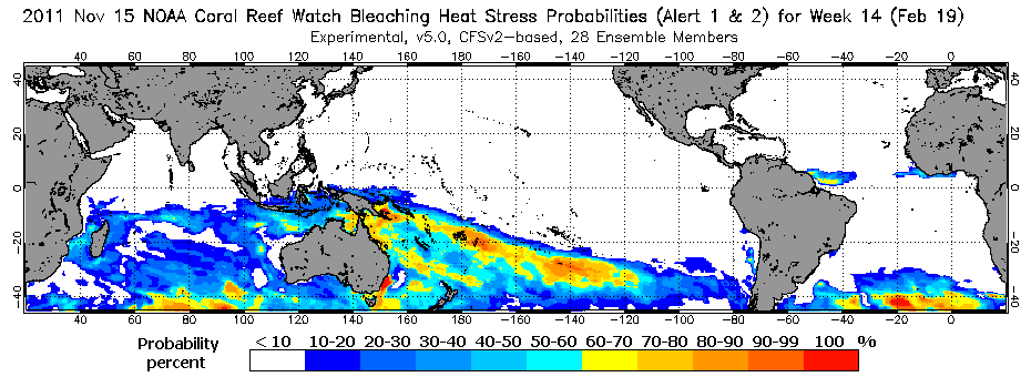 Outlook Map