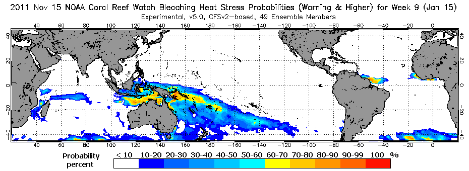 Outlook Map