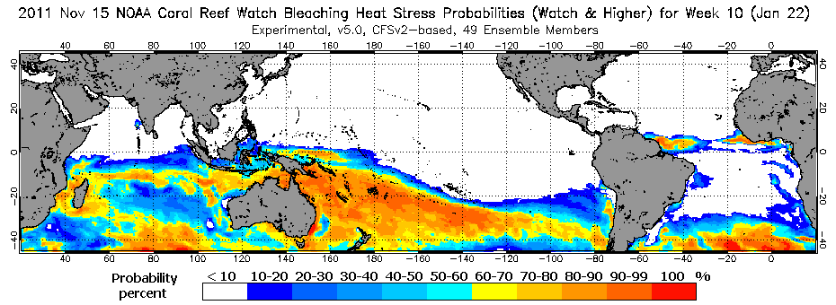 Outlook Map