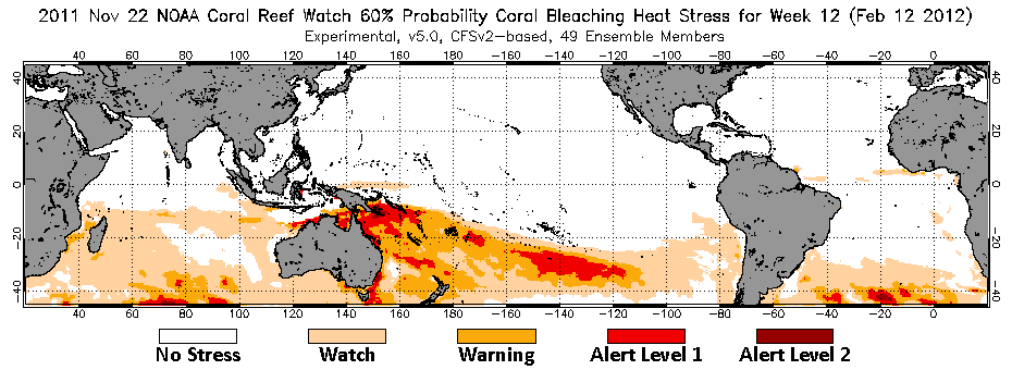 Outlook Map