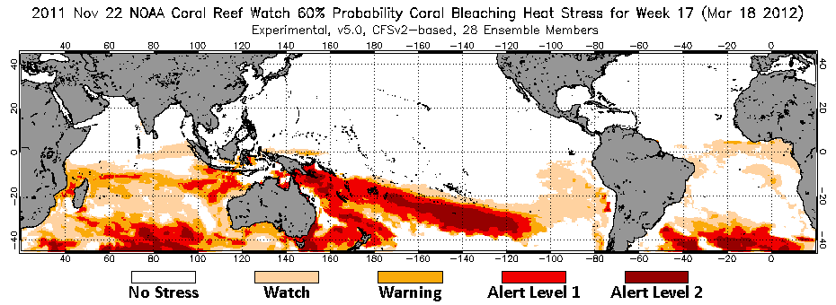 Outlook Map