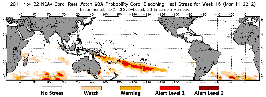 Outlook Map