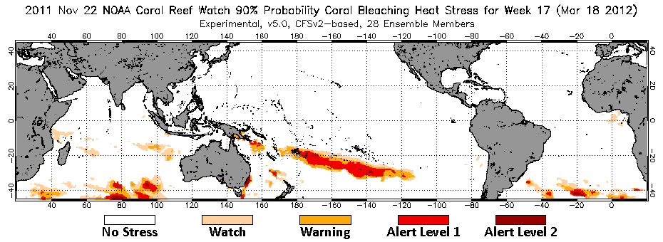 Outlook Map