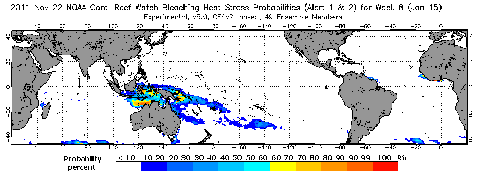 Outlook Map