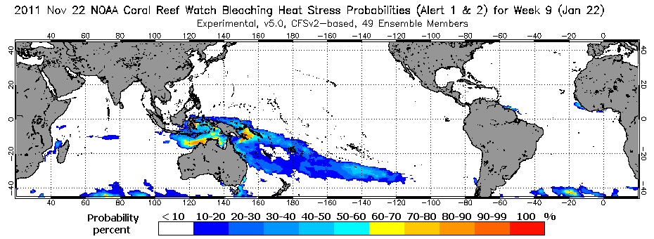 Outlook Map