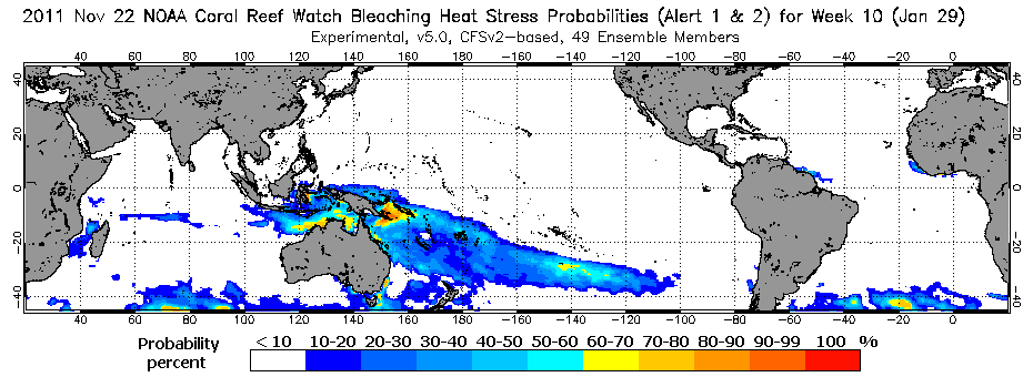 Outlook Map