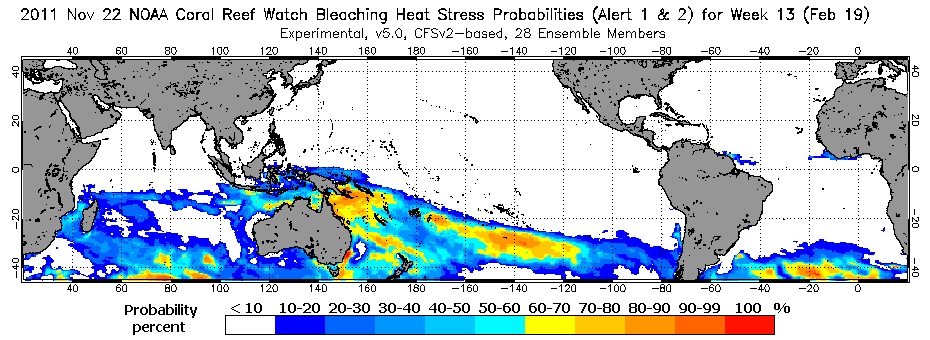 Outlook Map