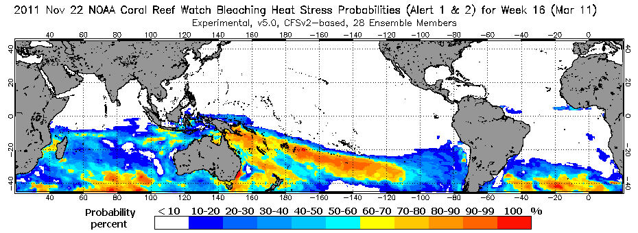 Outlook Map