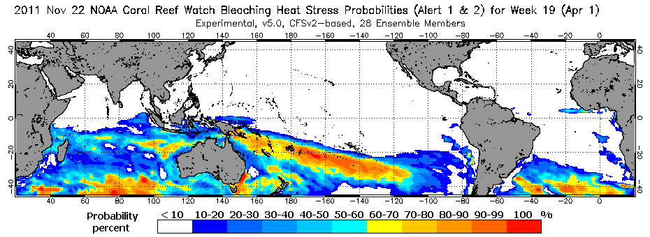 Outlook Map