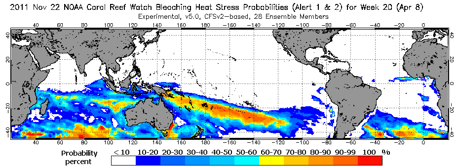 Outlook Map