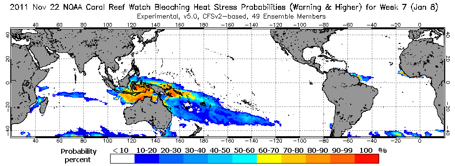 Outlook Map