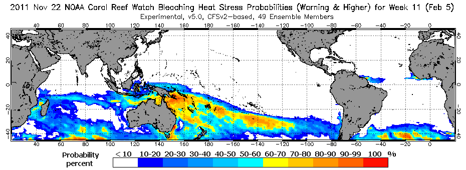 Outlook Map