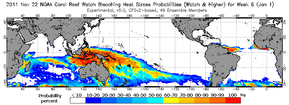 Outlook Map