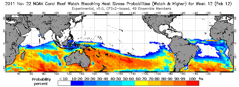 Outlook Map