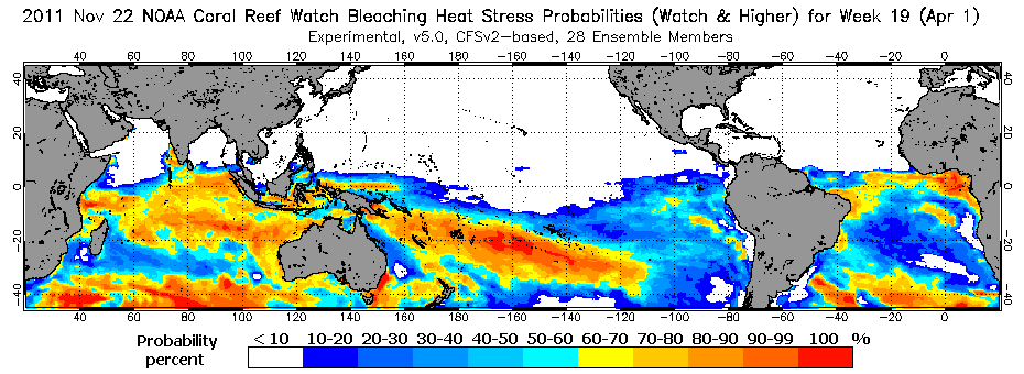 Outlook Map