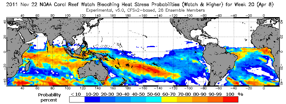 Outlook Map