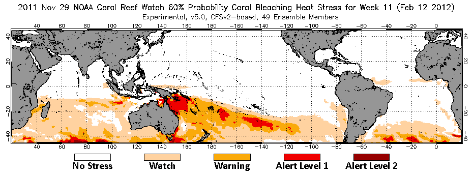 Outlook Map