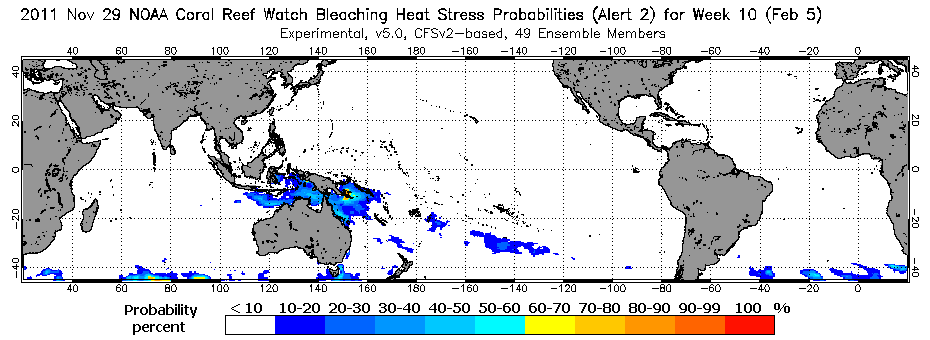 Outlook Map