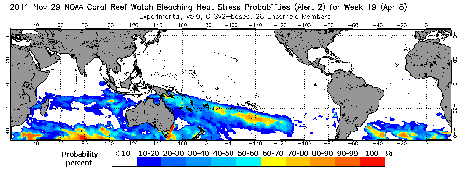 Outlook Map