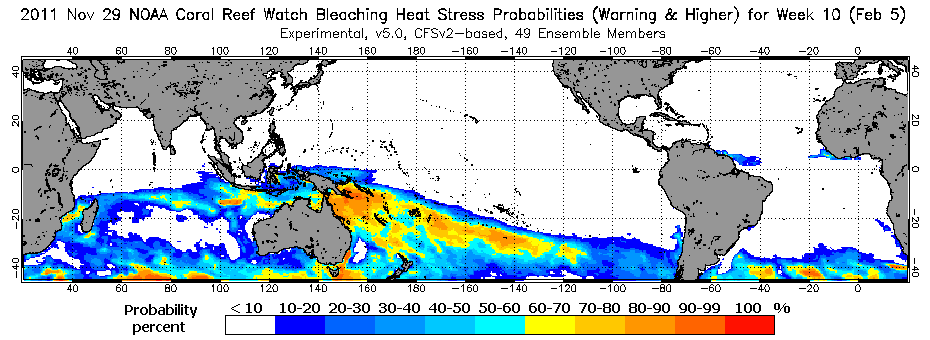 Outlook Map