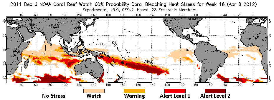 Outlook Map