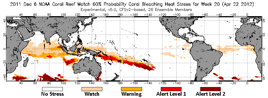 Outlook Map