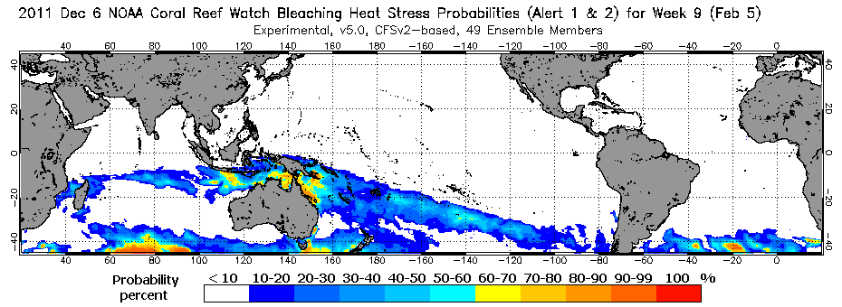 Outlook Map