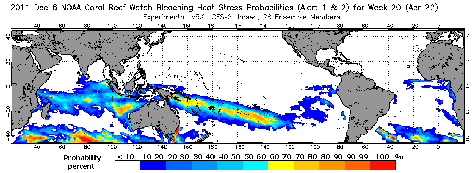 Outlook Map