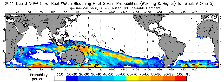 Outlook Map