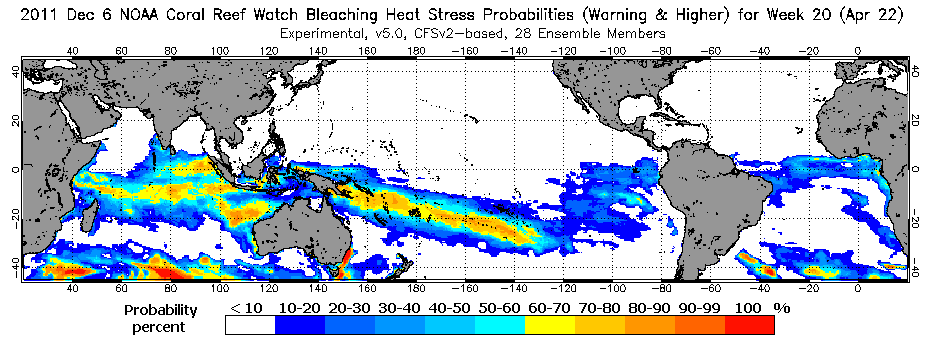 Outlook Map