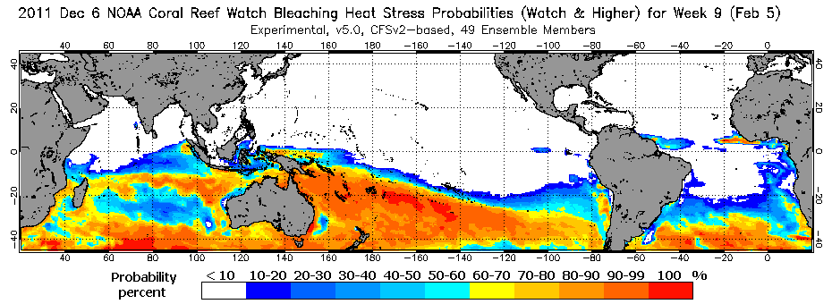 Outlook Map